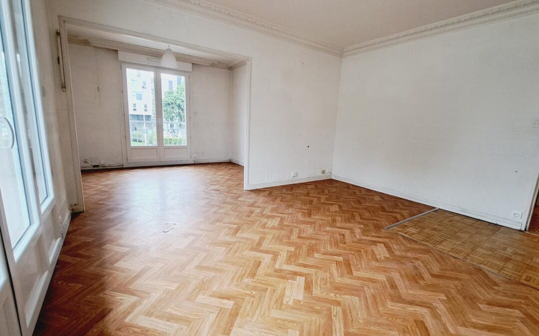 Appartement Rennes – réf 35057-895