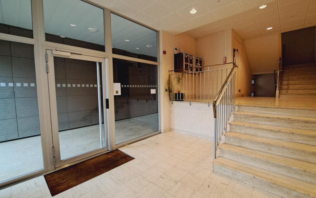 Appartement Rennes – réf 35057-895