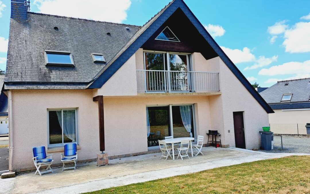 Maison Plélan-le-Grand – réf 35057-896