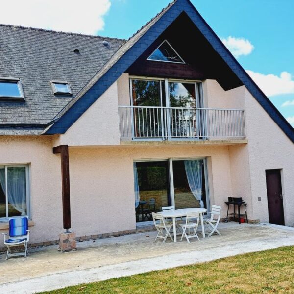 Maison Plélan-le-Grand - réf 35057-896