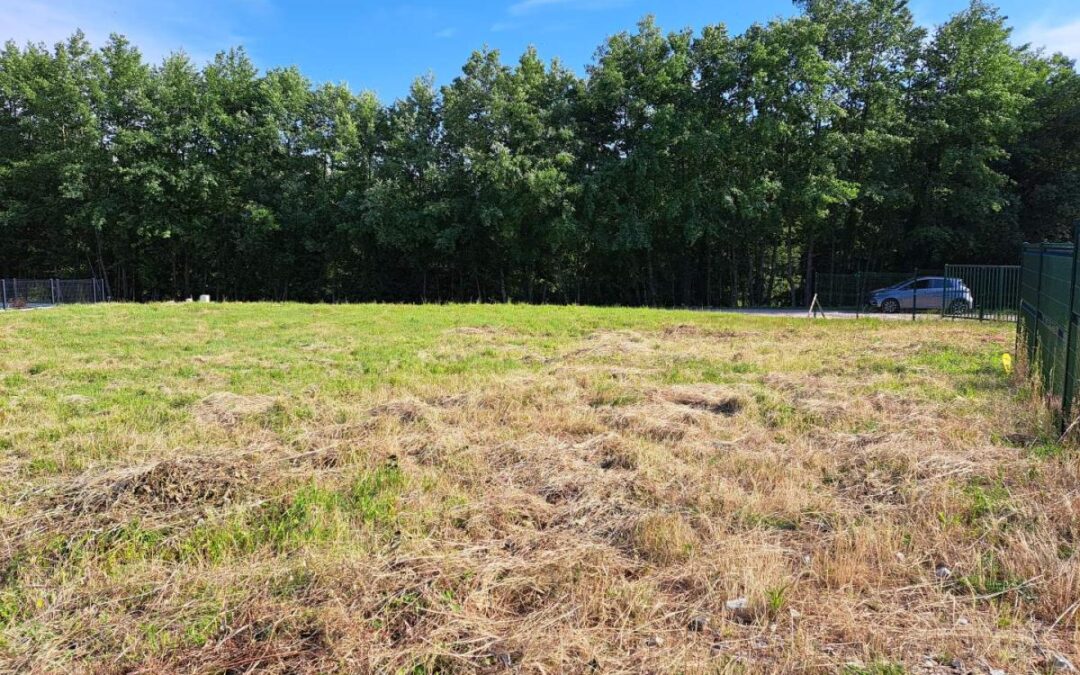 Terrain à bâtir Plélan-le-Grand – réf 35057-795