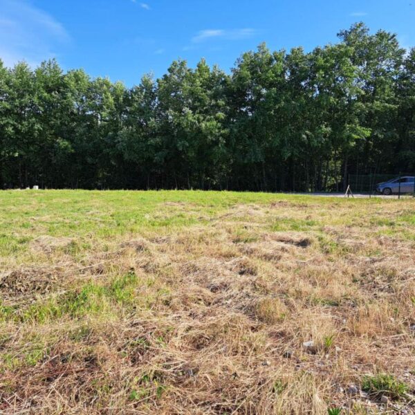 Terrain à bâtir Plélan-le-Grand - réf 35057-795