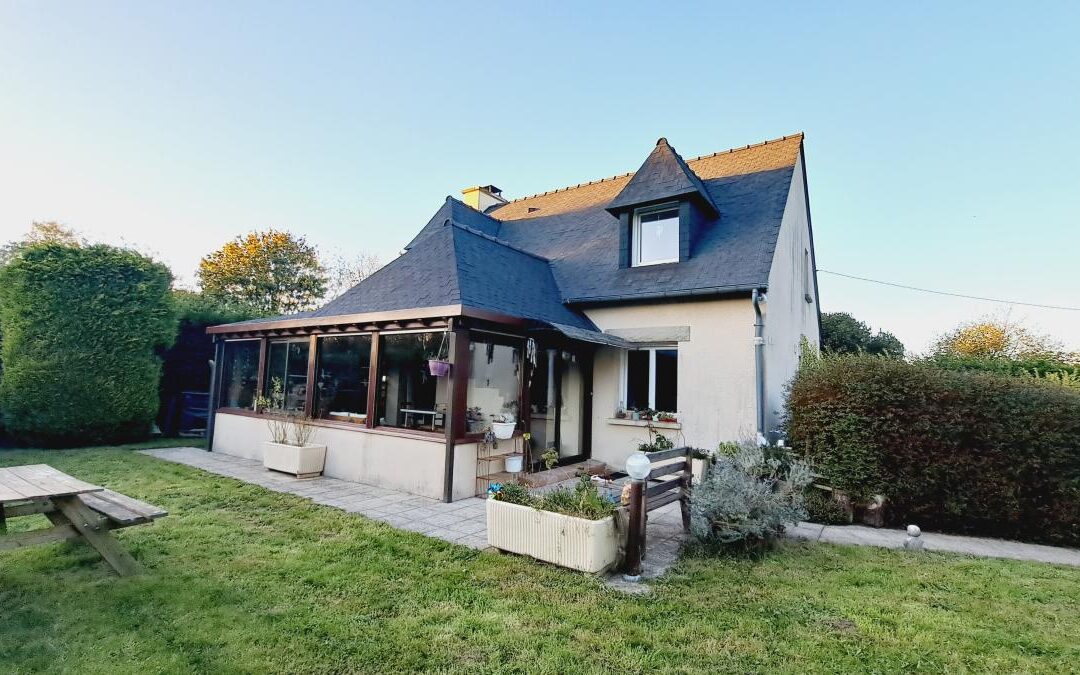 Maison Paimpont – réf 35057-866