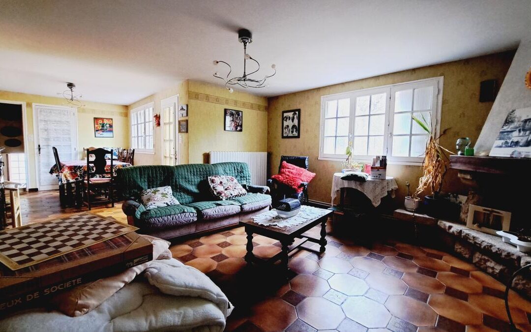 Maison Campel – réf 35057-875