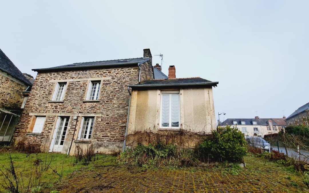 Maison Campel – réf 35057-875