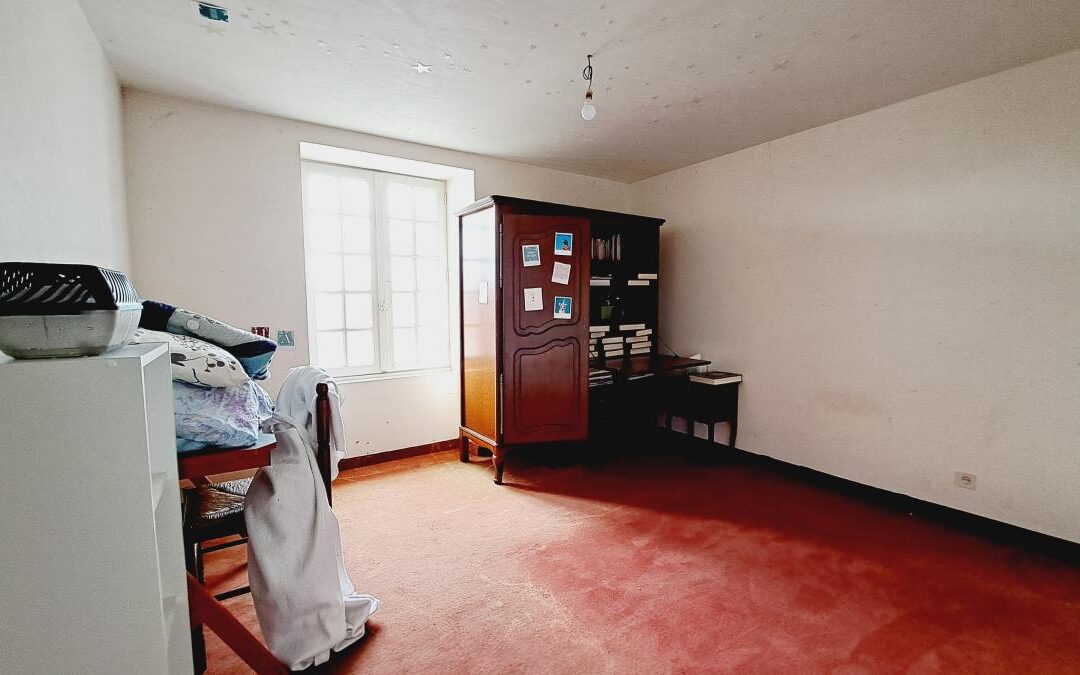 Maison Campel – réf 35057-875