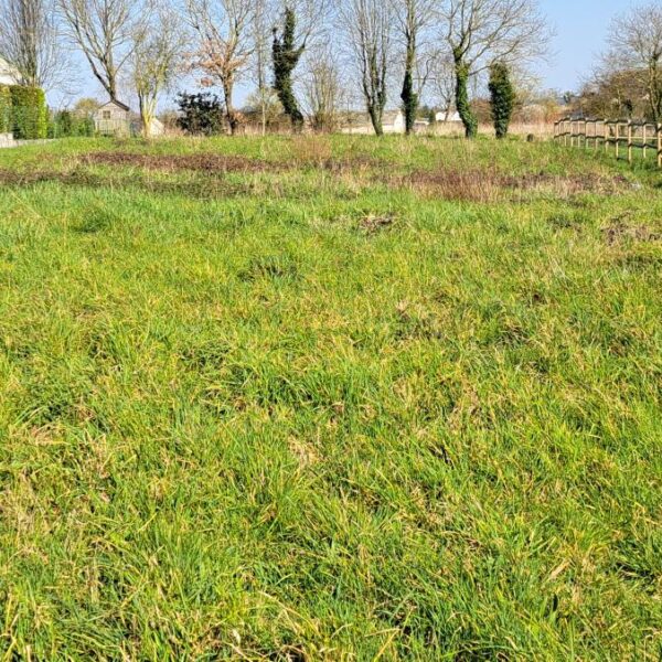 Terrain à bâtir Val d'Anast - réf 35057-878