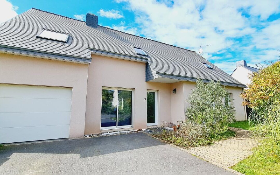 Maison Plélan-le-Grand – réf 35057-899