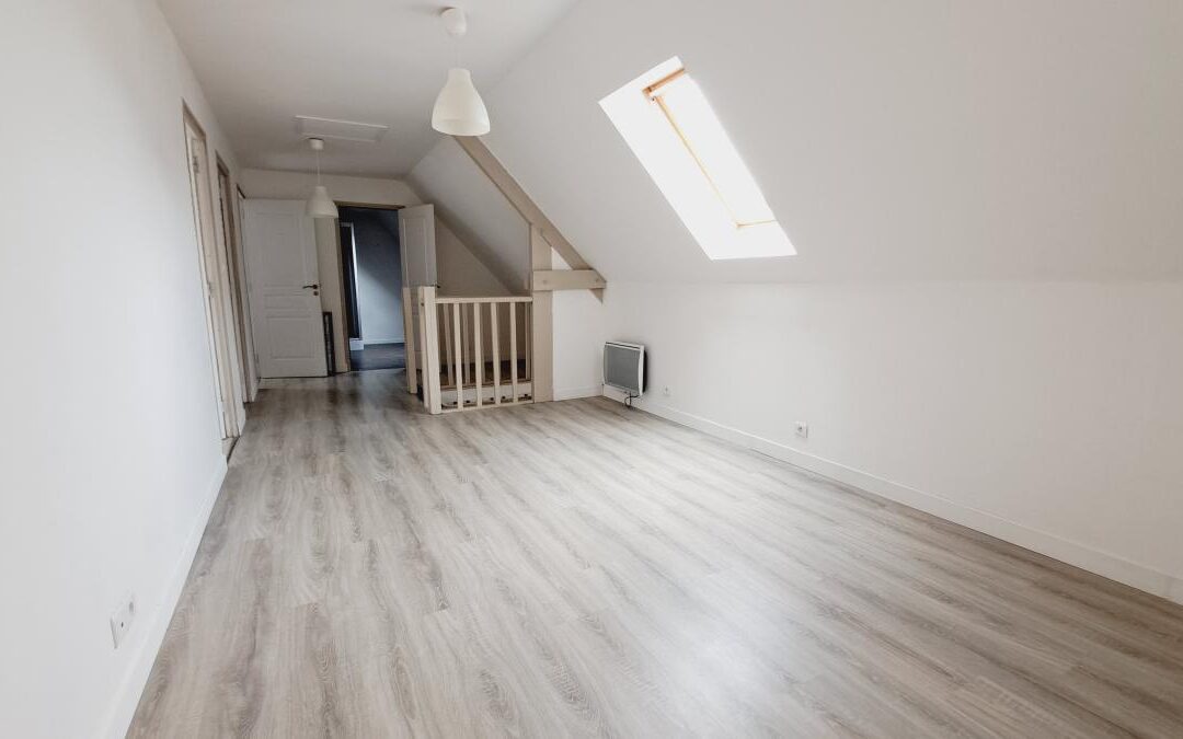 Maison Plélan-le-Grand – réf 35057-899