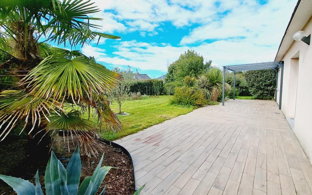 Maison Plélan-le-Grand – réf 35057-899