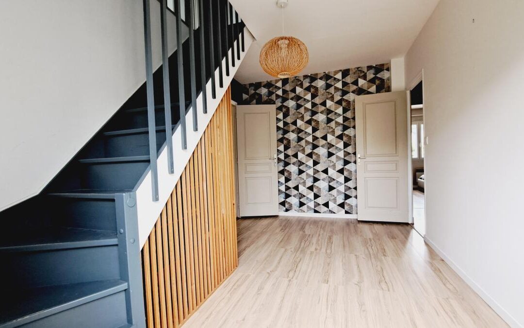 Maison Plélan-le-Grand – réf 35057-899