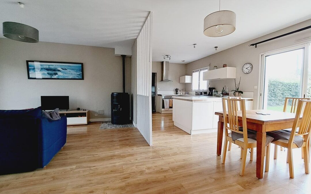 Maison Plélan-le-Grand – réf 35057-899