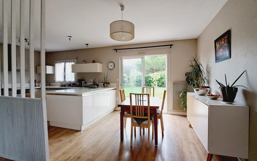 Maison Plélan-le-Grand – réf 35057-899