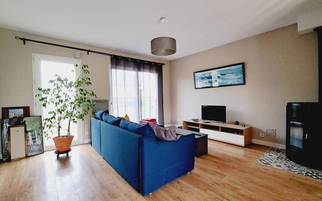 Maison Plélan-le-Grand – réf 35057-899