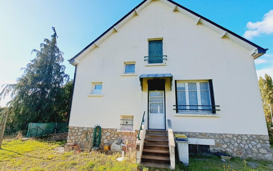 Maison Plélan-le-Grand – réf 35057-901