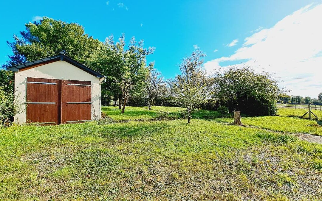 Maison Plélan-le-Grand – réf 35057-901