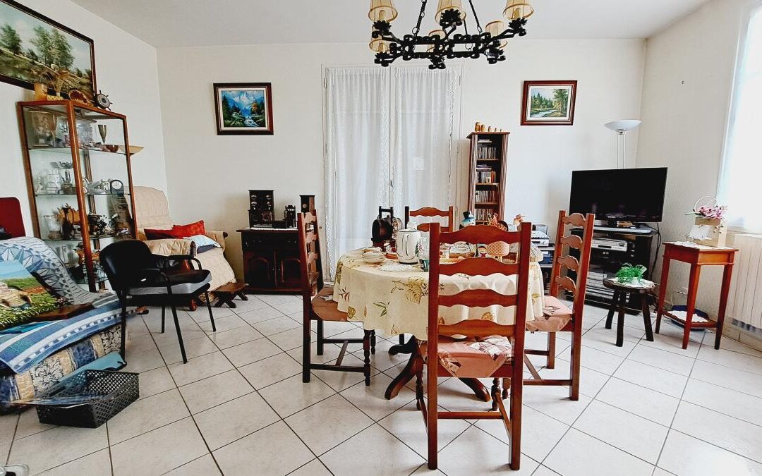 Maison Plélan-le-Grand – réf 35057-901