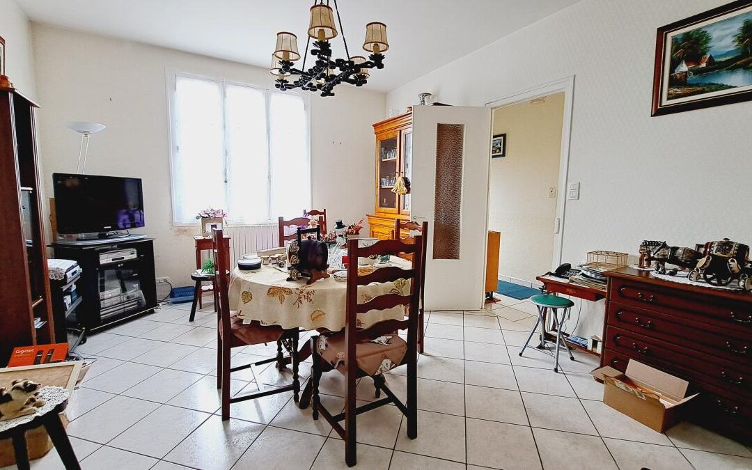 Maison Plélan-le-Grand – réf 35057-901