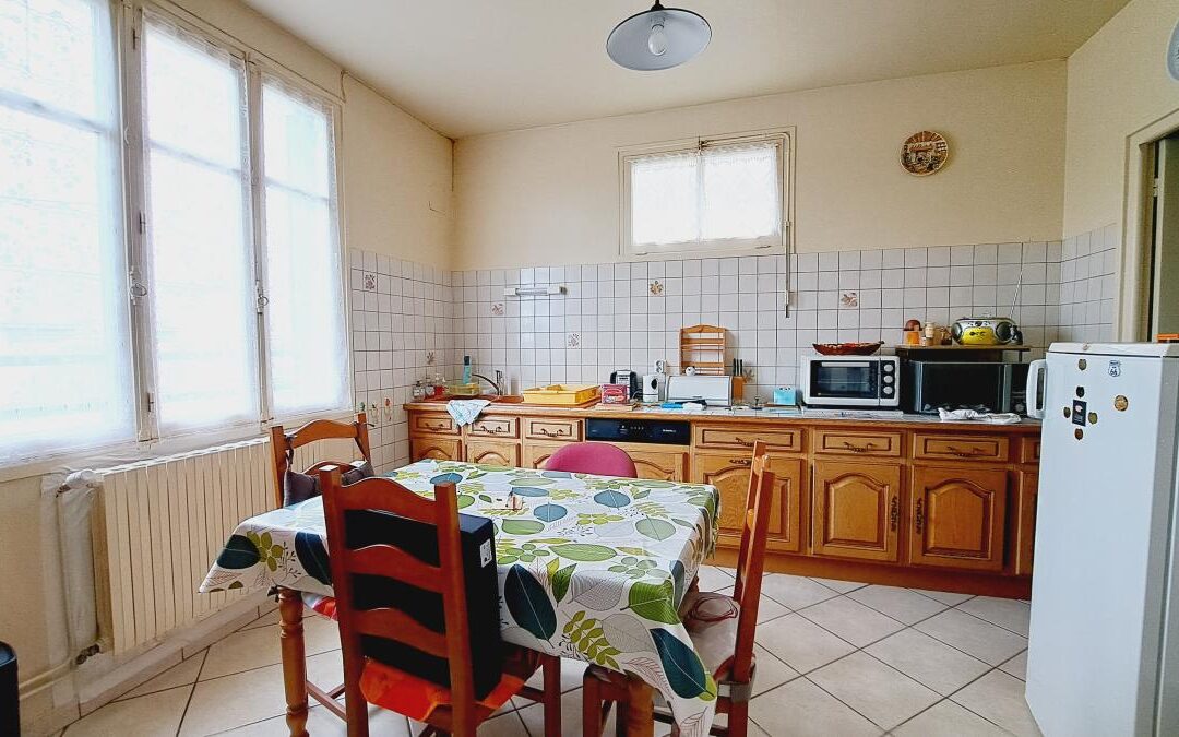 Maison Plélan-le-Grand – réf 35057-901