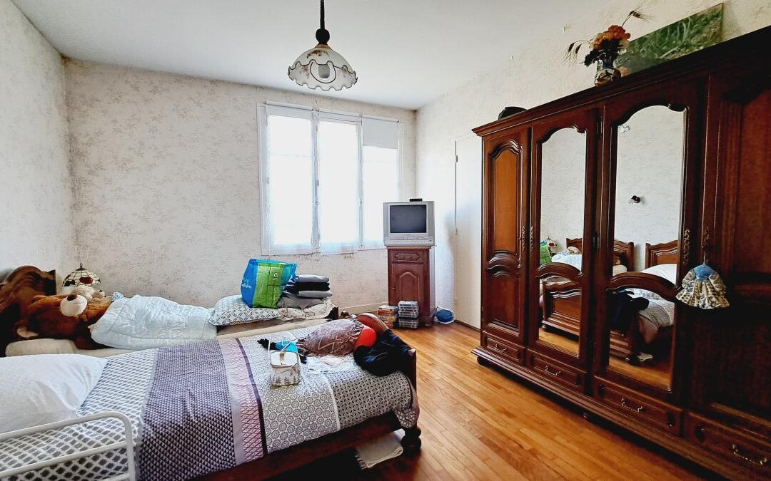 Maison Plélan-le-Grand – réf 35057-901