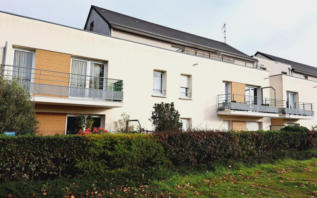 Appartement Plélan-le-Grand – réf 35057-903