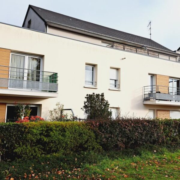 Appartement Plélan-le-Grand - réf 35057-903