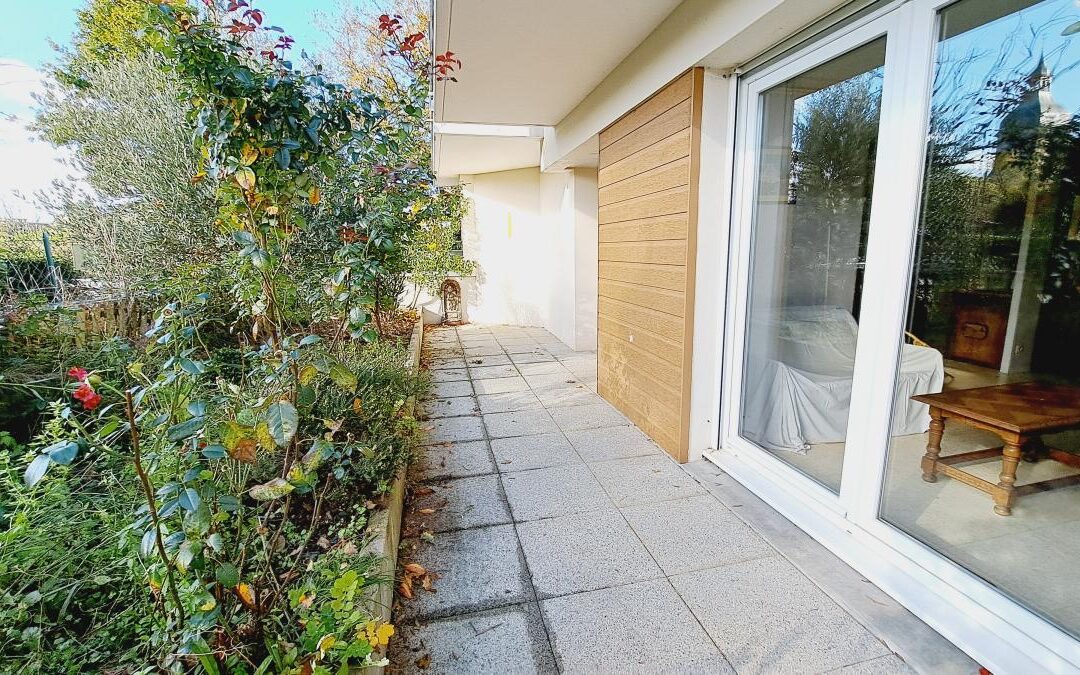 Appartement Plélan-le-Grand – réf 35057-903