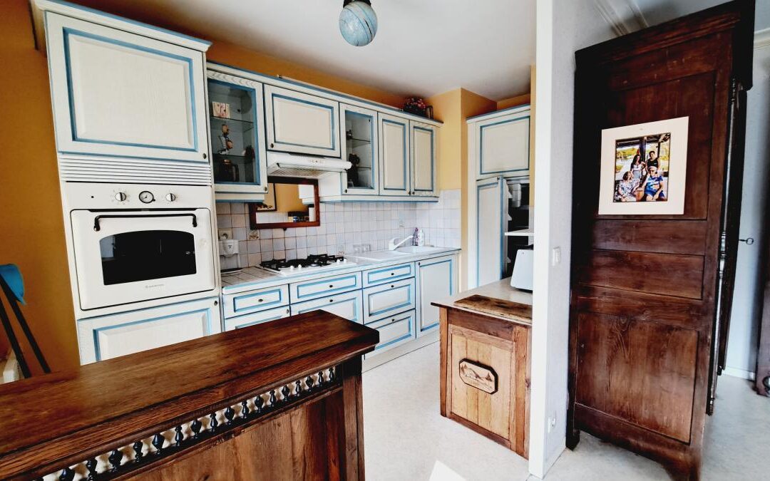 Appartement Plélan-le-Grand – réf 35057-903