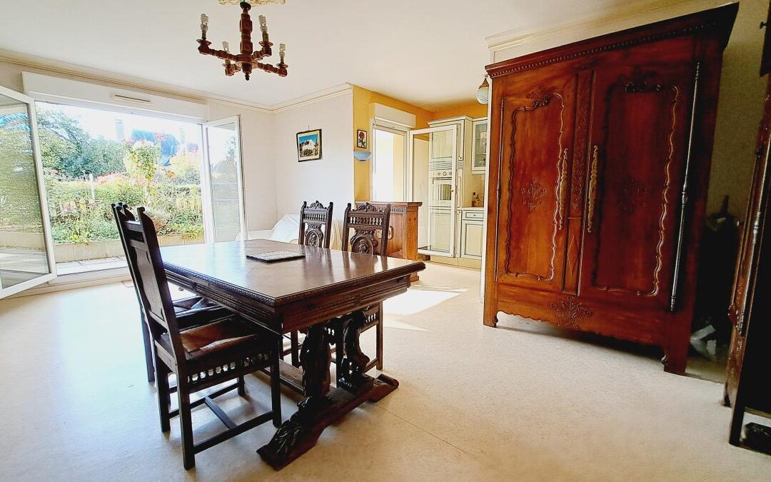 Appartement Plélan-le-Grand – réf 35057-903