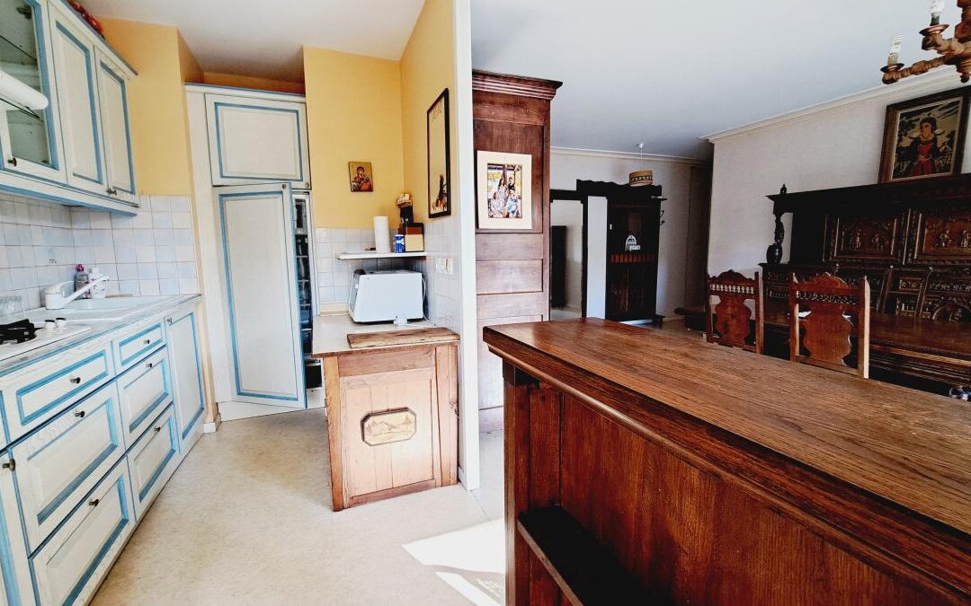 Appartement Plélan-le-Grand – réf 35057-903