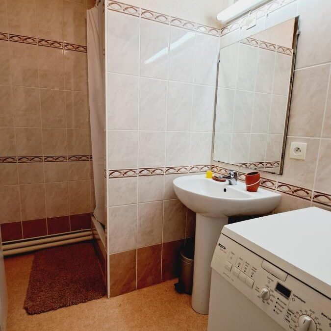 Appartement Plélan-le-Grand – réf 35057-903