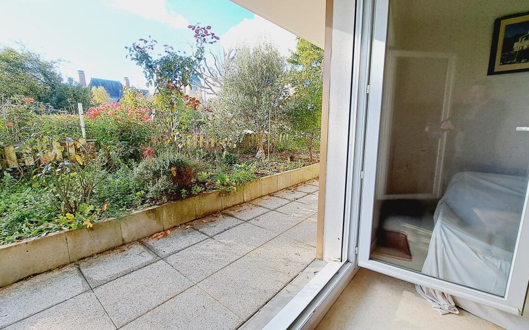 Appartement Plélan-le-Grand – réf 35057-903