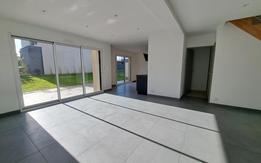 Maison Plélan-le-Grand – réf 35057-L374