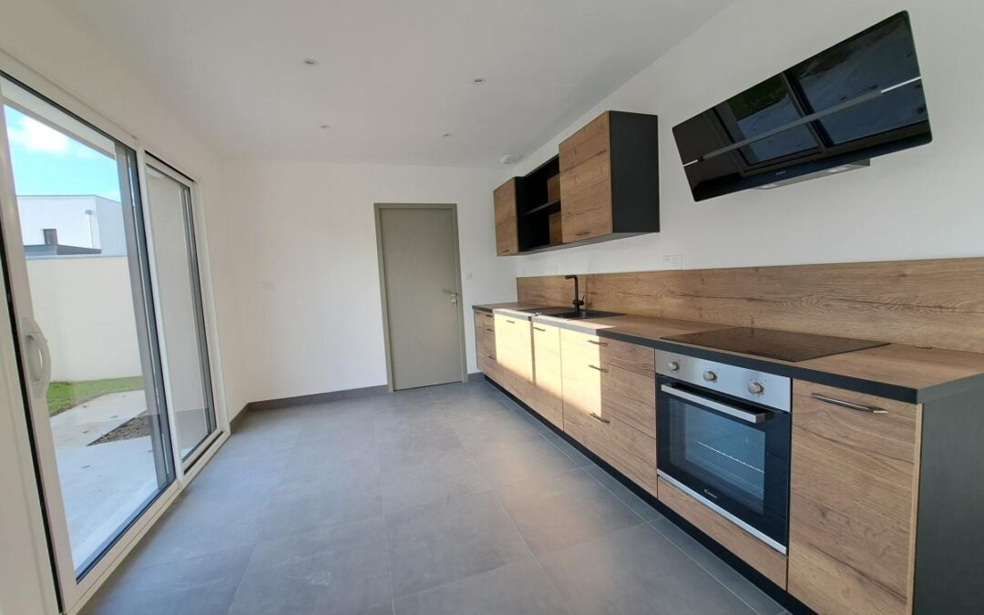 Maison Plélan-le-Grand – réf 35057-L374