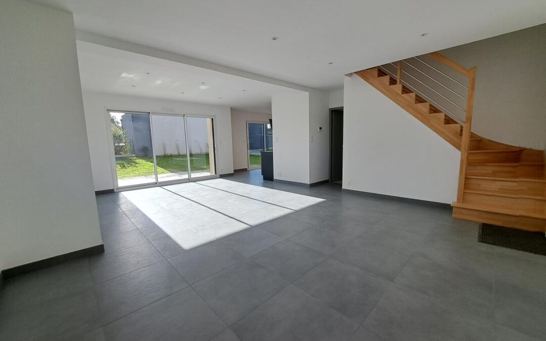 Maison Plélan-le-Grand – réf 35057-L374