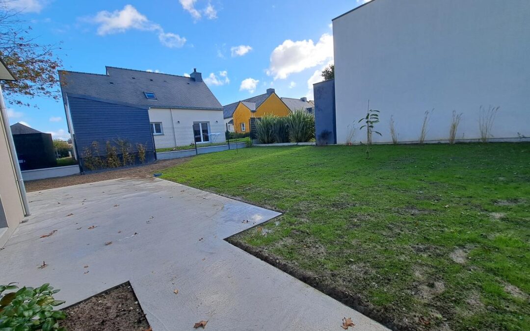 Maison Plélan-le-Grand – réf 35057-L374