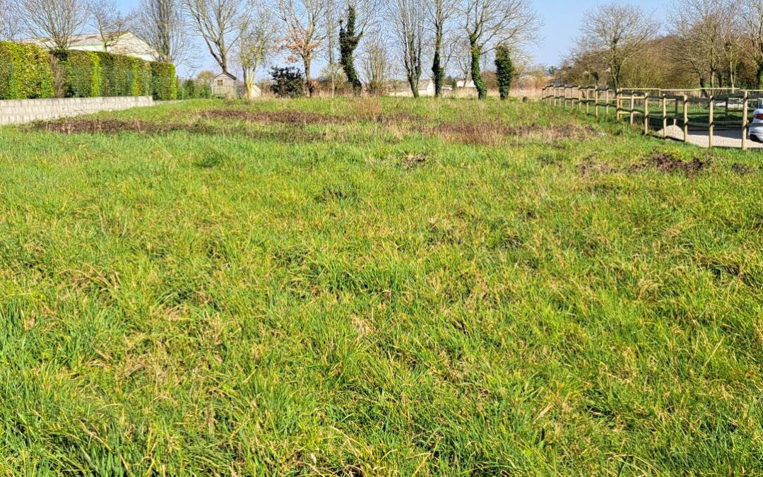 Terrain à bâtir Val d’Anast – réf 35057-878