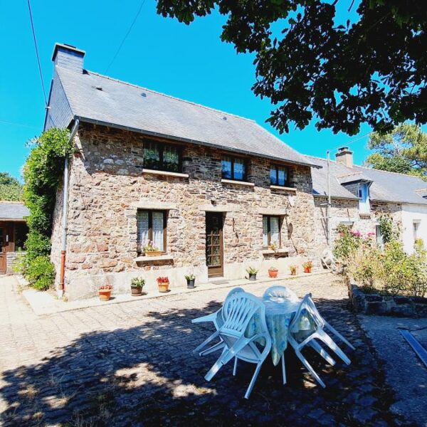 Maison Paimpont - réf 35057-894