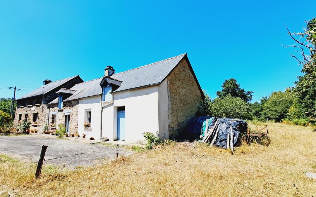 Maison Paimpont – réf 35057-894