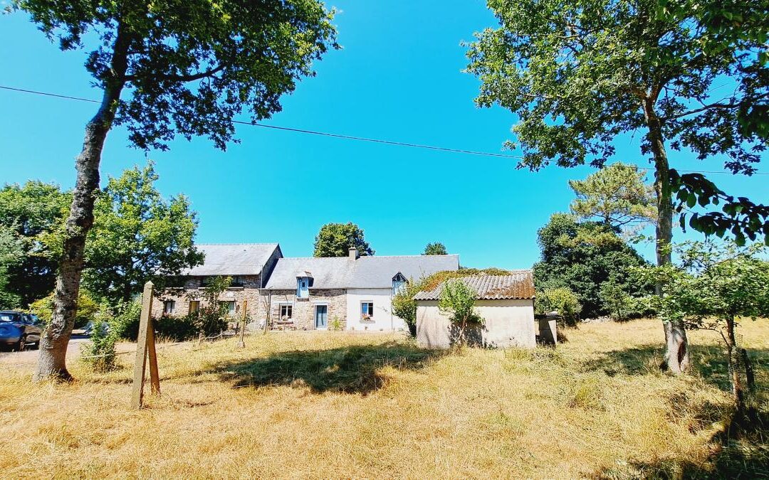 Maison Paimpont – réf 35057-894