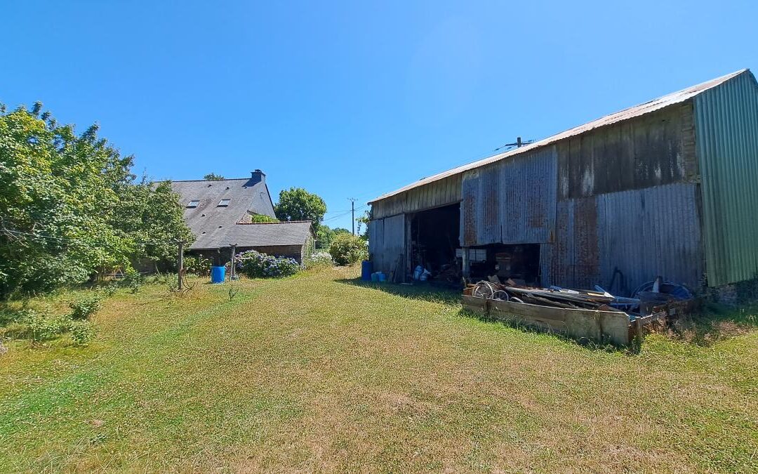 Maison Paimpont – réf 35057-894