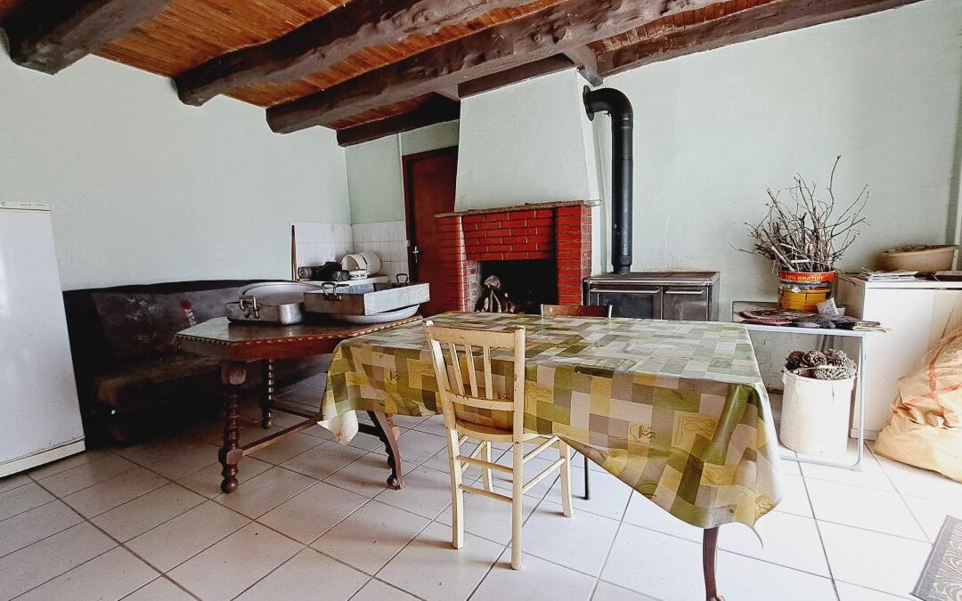 Maison Paimpont – réf 35057-894