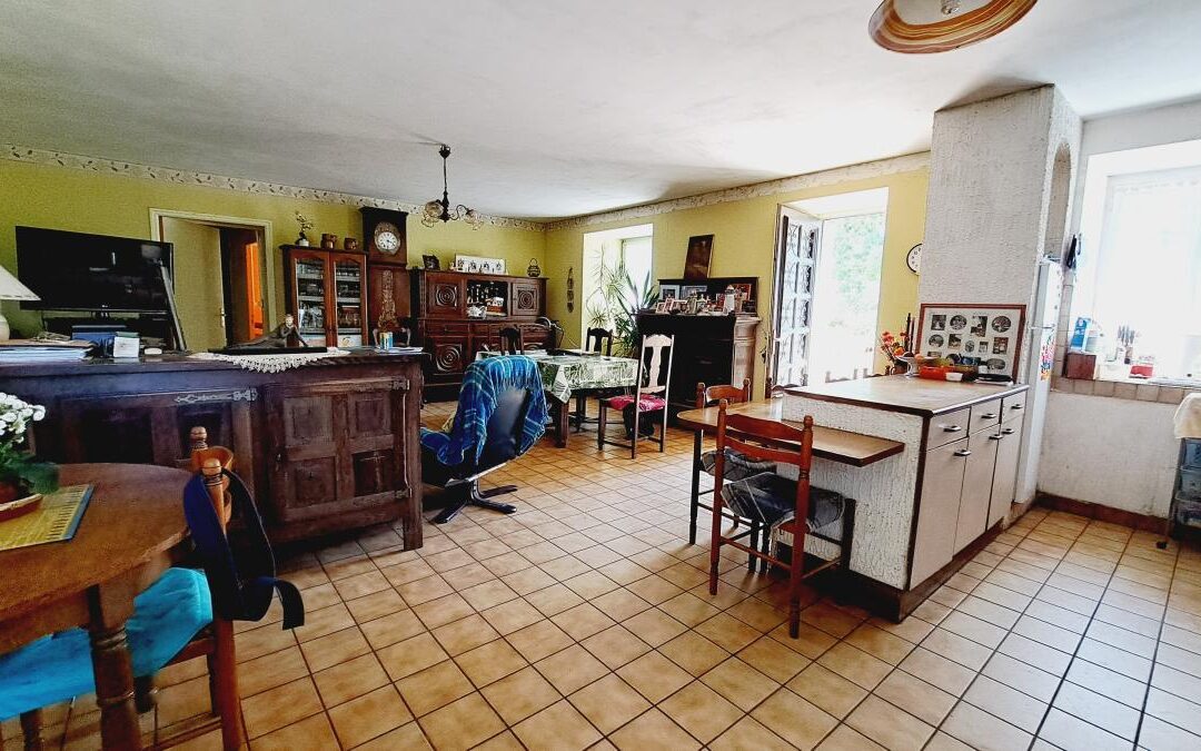 Maison Paimpont – réf 35057-894