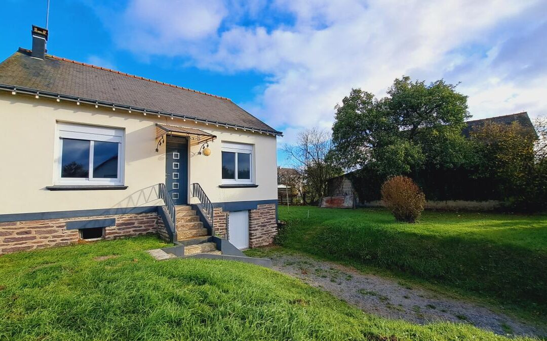 Maison Guer – réf 35057-905