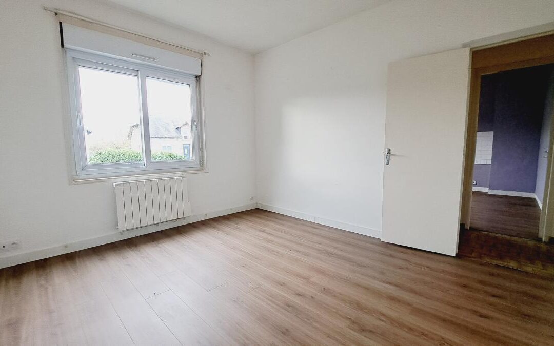 Maison Guer – réf 35057-905