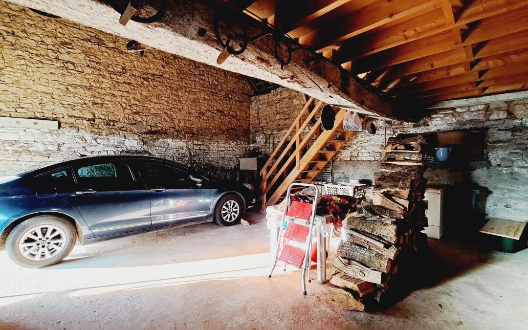 Maison Plélan-le-Grand – réf 35057-906