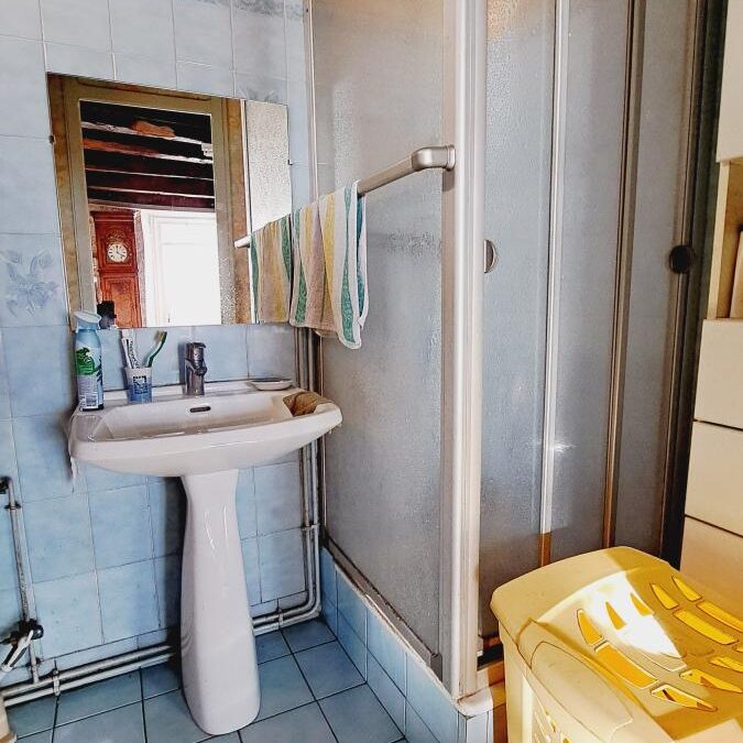 Maison Plélan-le-Grand – réf 35057-906