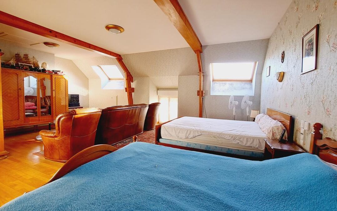 Maison Plélan-le-Grand – réf 35057-906