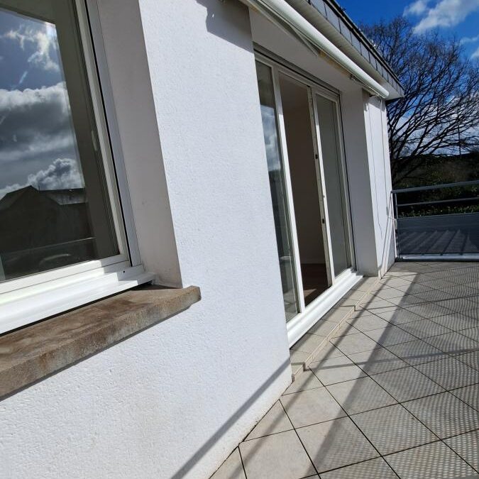 Appartement Plélan-le-Grand – réf 35057-L355