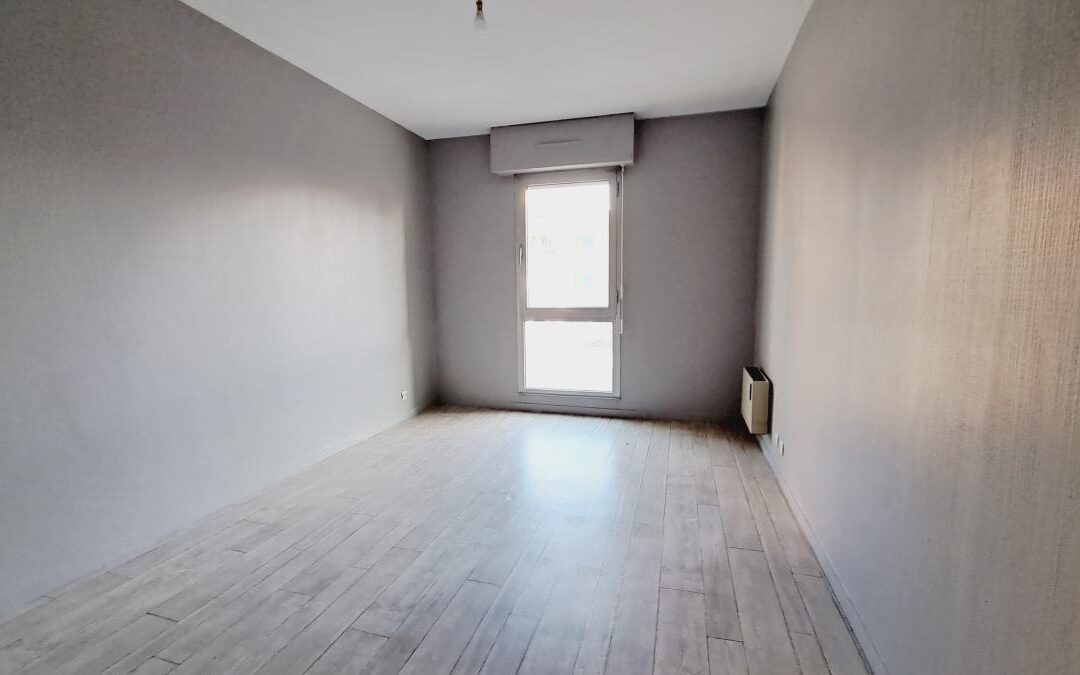 Appartement Rennes – réf 35057-909